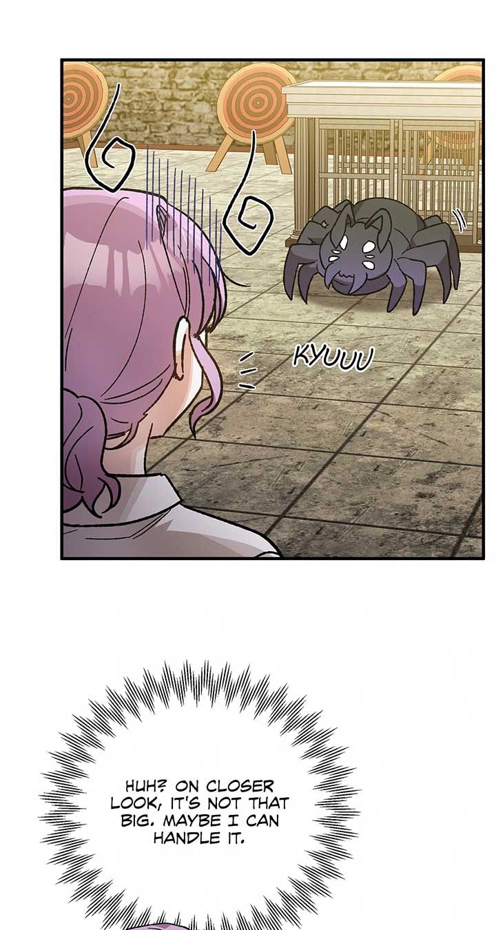 Let Me Kidnap the Male Lead! Chapter 27 - Page 93