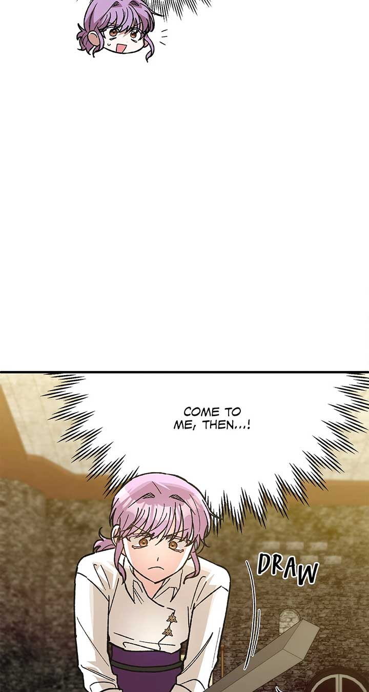 Let Me Kidnap the Male Lead! Chapter 27 - Page 94