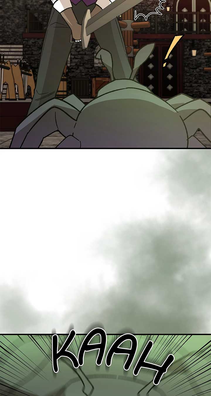 Let Me Kidnap the Male Lead! Chapter 27 - Page 95