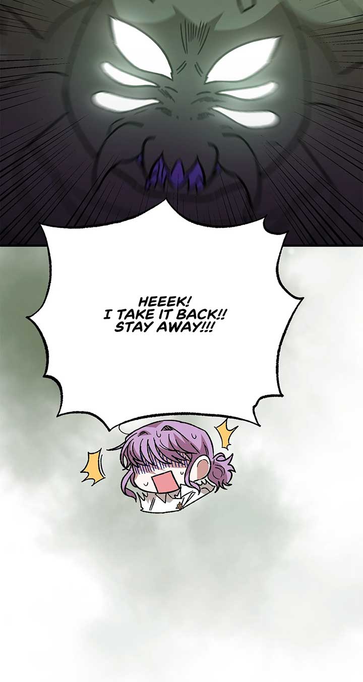 Let Me Kidnap the Male Lead! Chapter 27 - Page 96