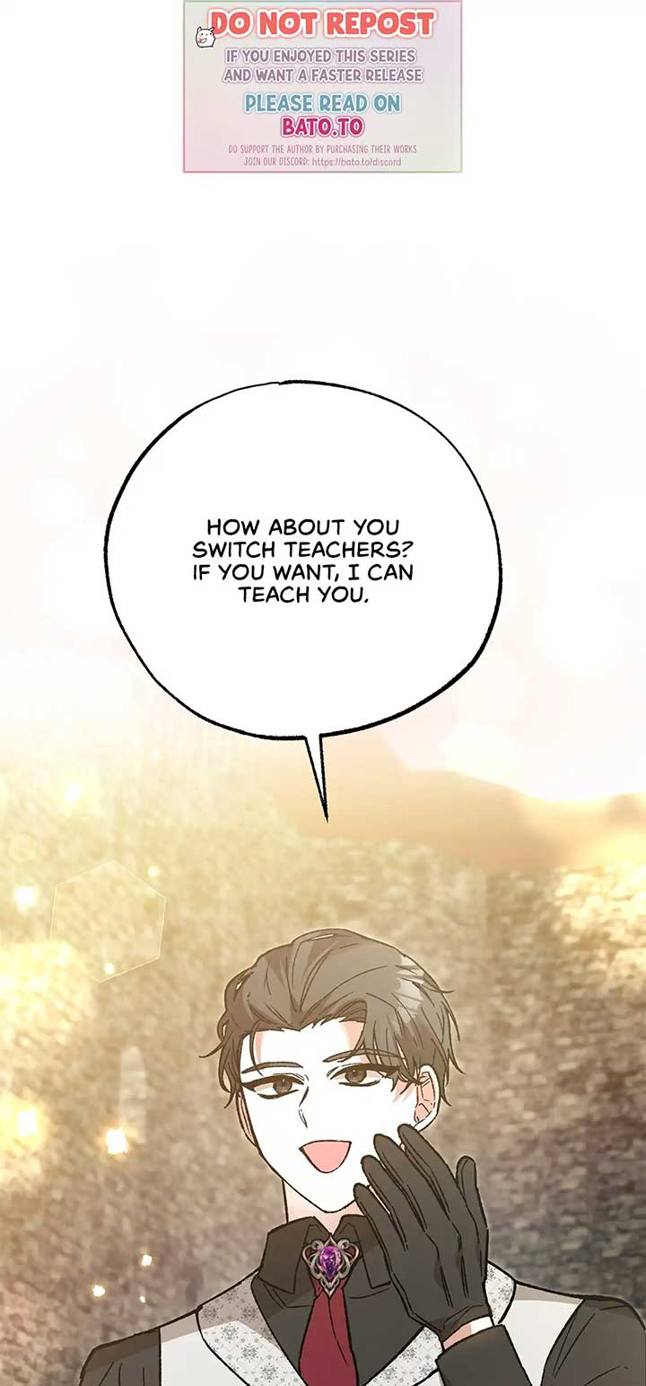 Let Me Kidnap the Male Lead! Chapter 28 - Page 1