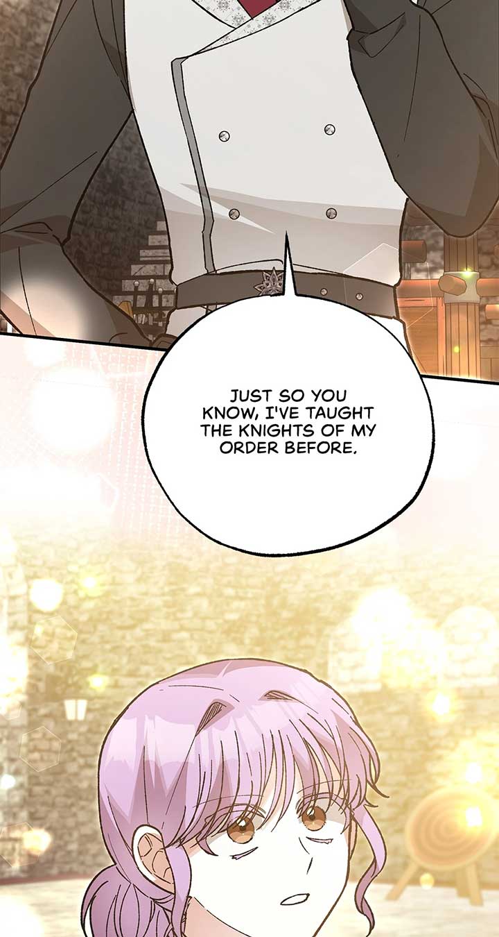 Let Me Kidnap the Male Lead! Chapter 28 - Page 2
