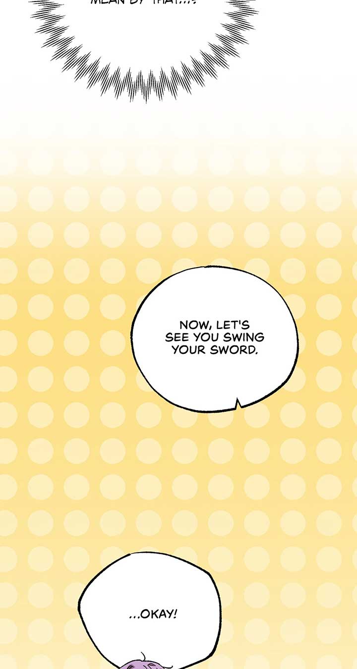 Let Me Kidnap the Male Lead! Chapter 28 - Page 13