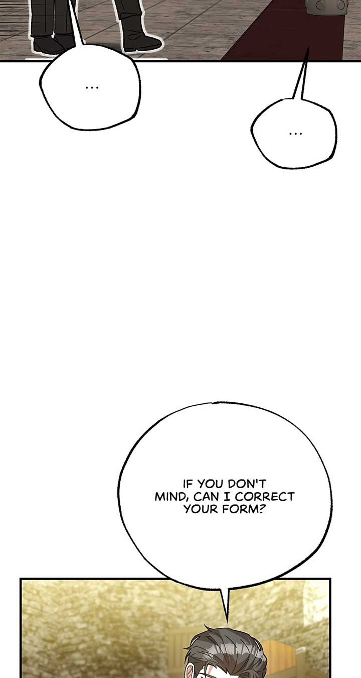 Let Me Kidnap the Male Lead! Chapter 28 - Page 15