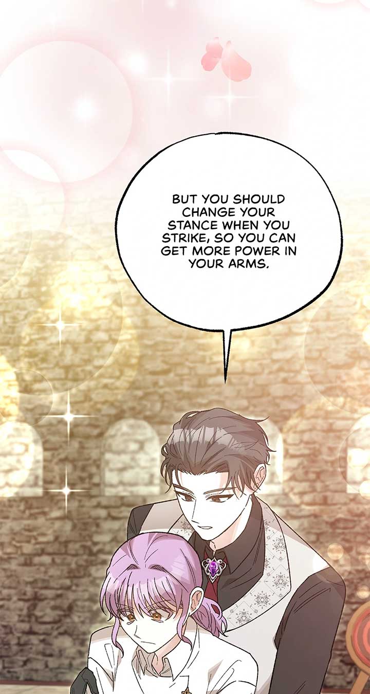 Let Me Kidnap the Male Lead! Chapter 28 - Page 18