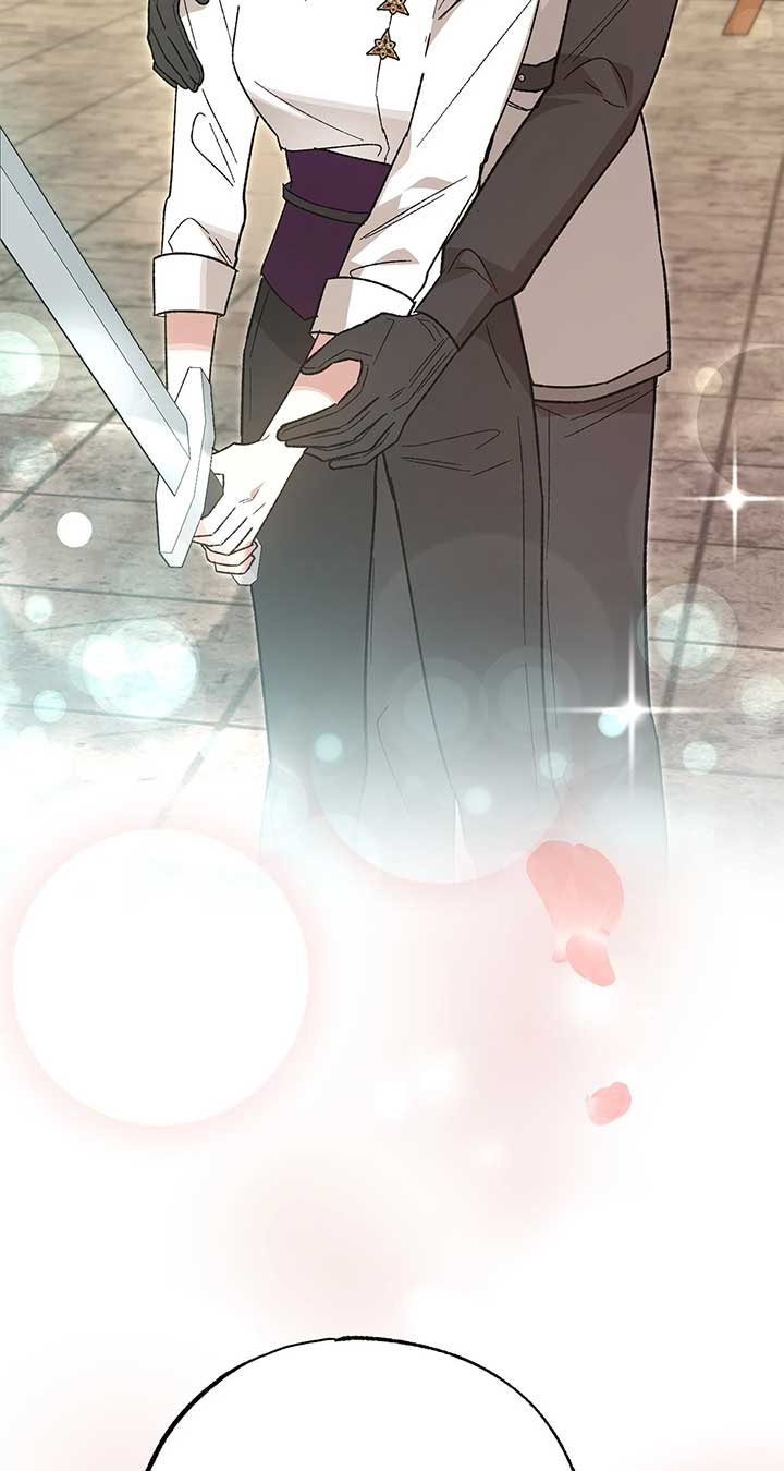 Let Me Kidnap the Male Lead! Chapter 28 - Page 19
