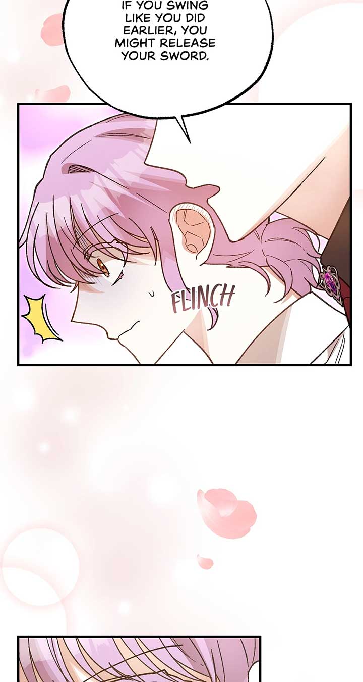 Let Me Kidnap the Male Lead! Chapter 28 - Page 20
