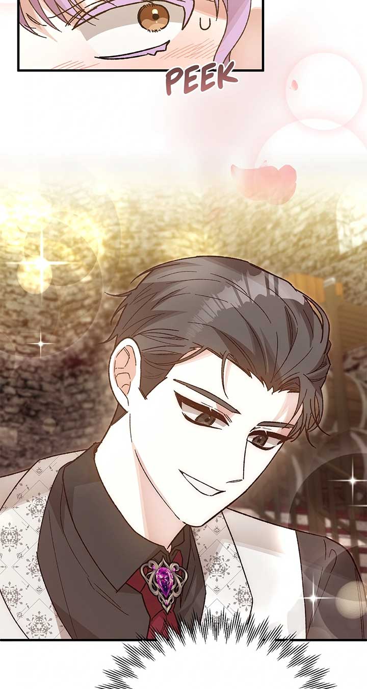 Let Me Kidnap the Male Lead! Chapter 28 - Page 21