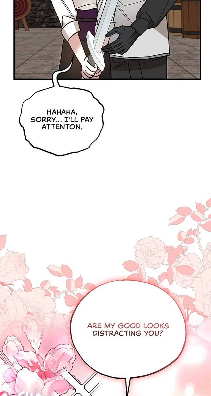 Let Me Kidnap the Male Lead! Chapter 28 - Page 24