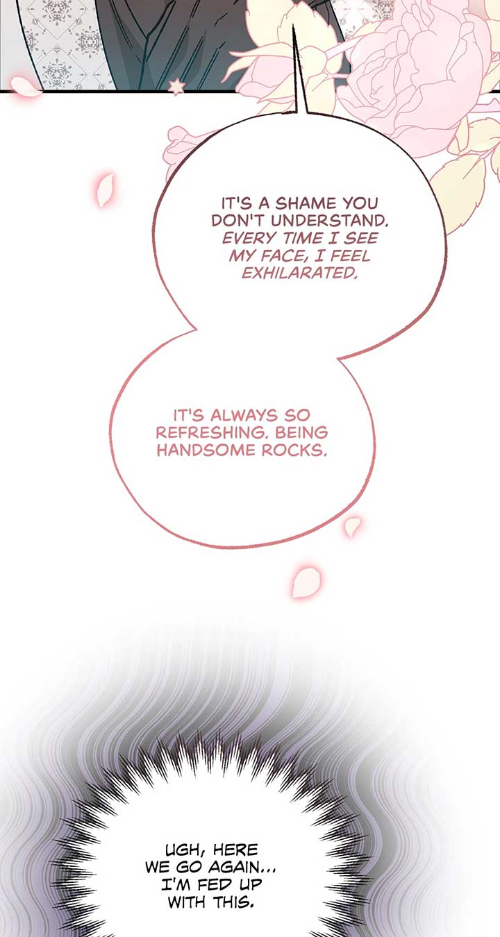 Let Me Kidnap the Male Lead! Chapter 28 - Page 27