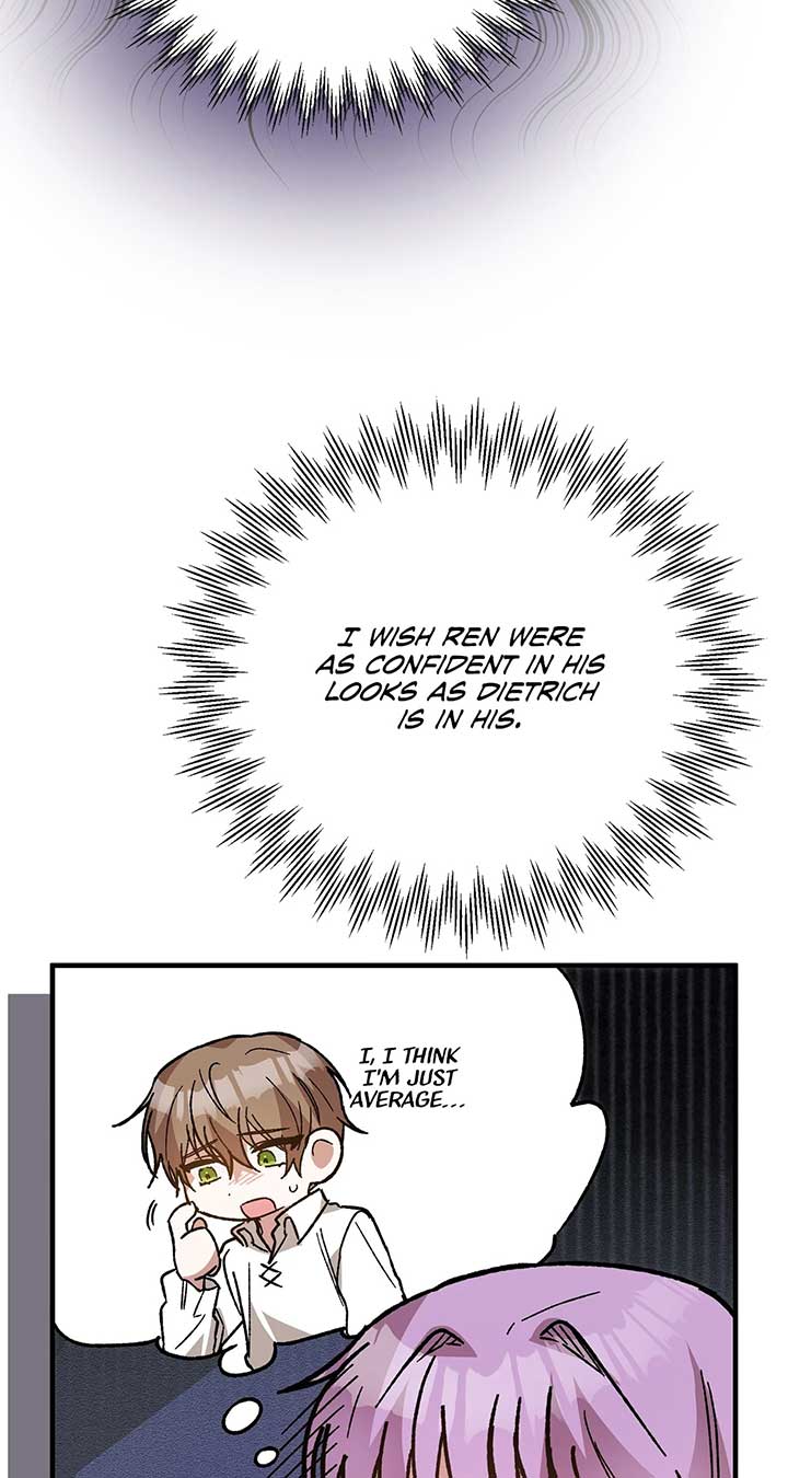 Let Me Kidnap the Male Lead! Chapter 28 - Page 28