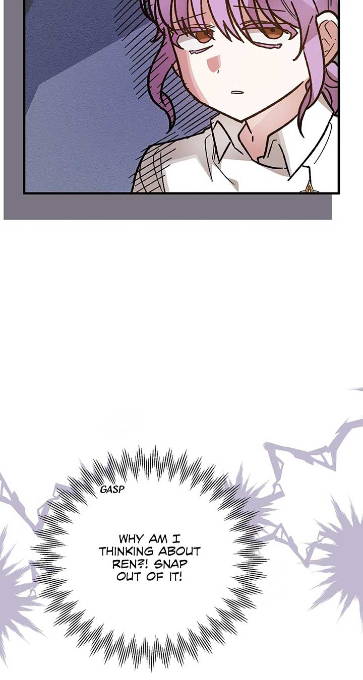 Let Me Kidnap the Male Lead! Chapter 28 - Page 29