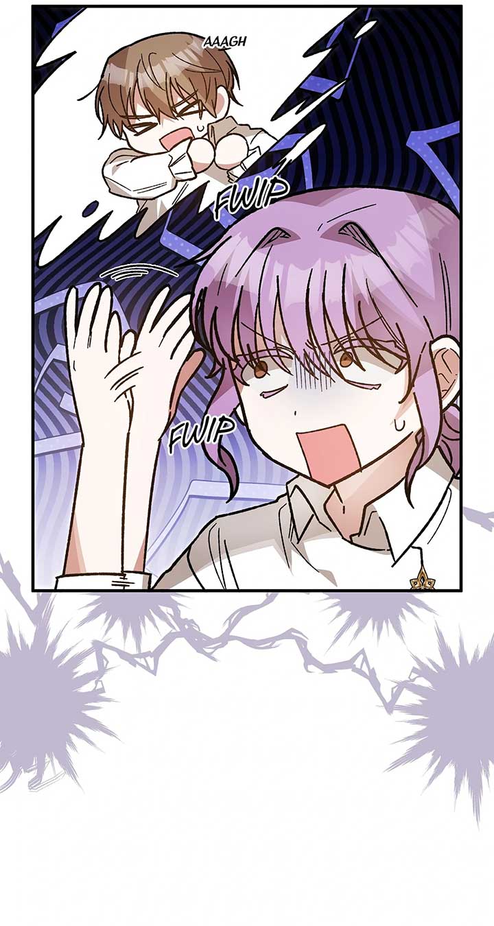 Let Me Kidnap the Male Lead! Chapter 28 - Page 30
