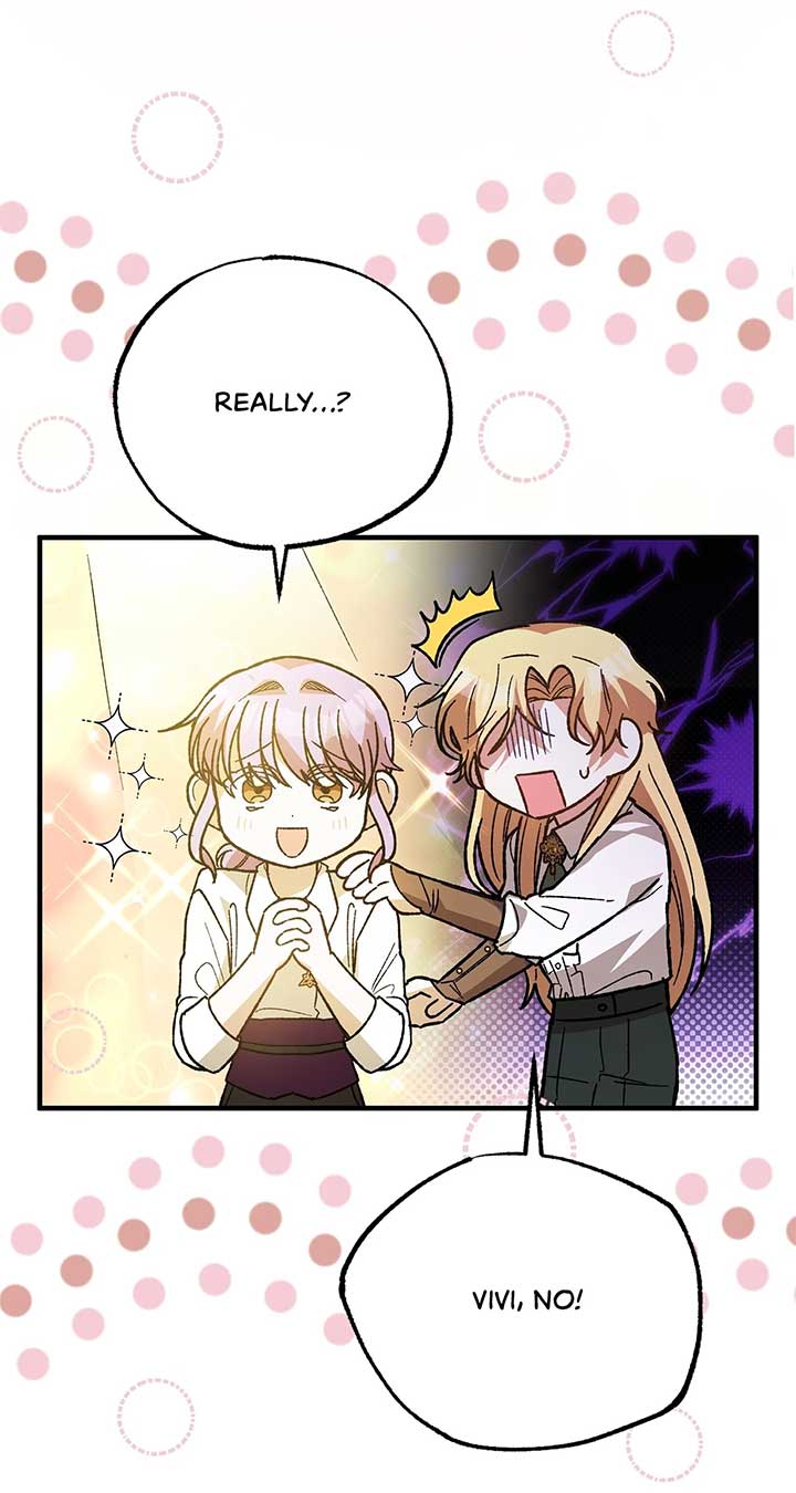 Let Me Kidnap the Male Lead! Chapter 28 - Page 4