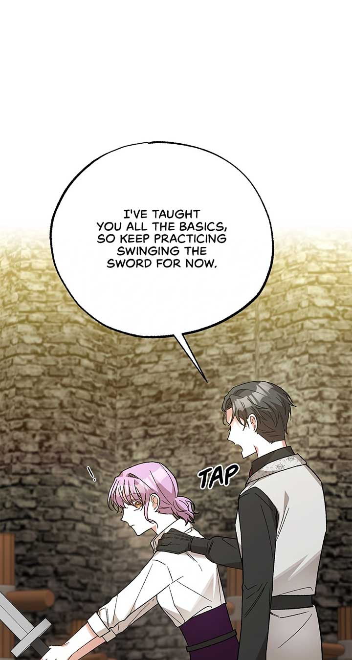 Let Me Kidnap the Male Lead! Chapter 28 - Page 33