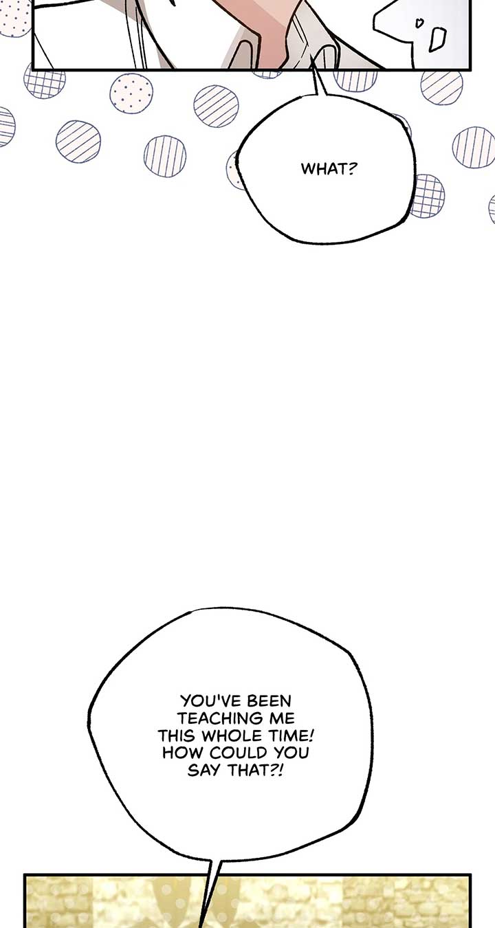 Let Me Kidnap the Male Lead! Chapter 28 - Page 38
