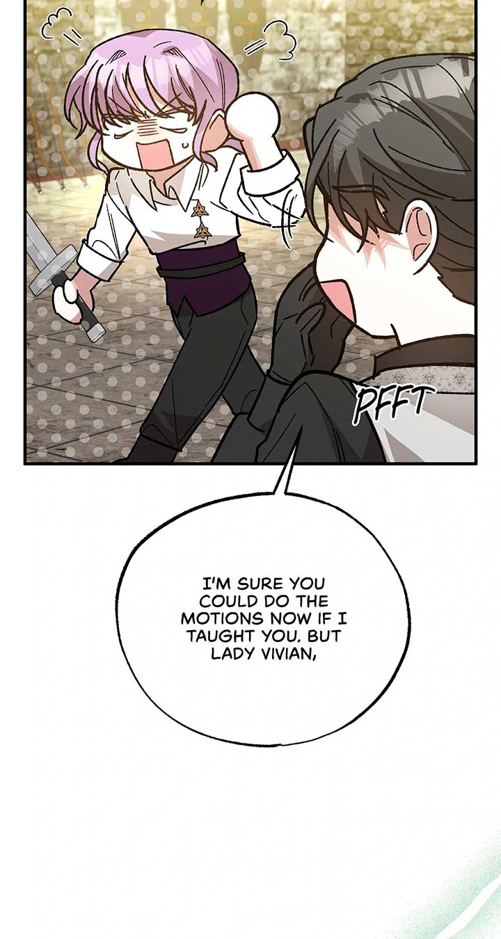 Let Me Kidnap the Male Lead! Chapter 28 - Page 39