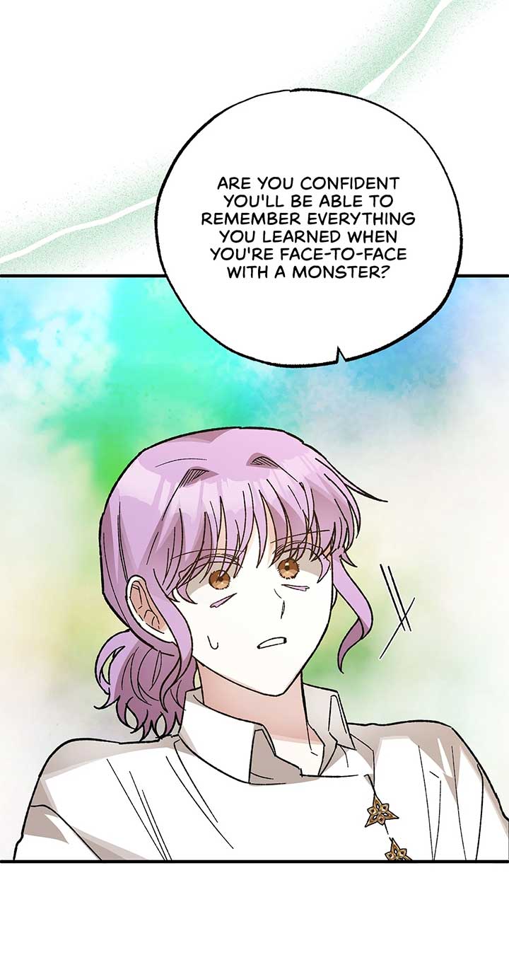 Let Me Kidnap the Male Lead! Chapter 28 - Page 40