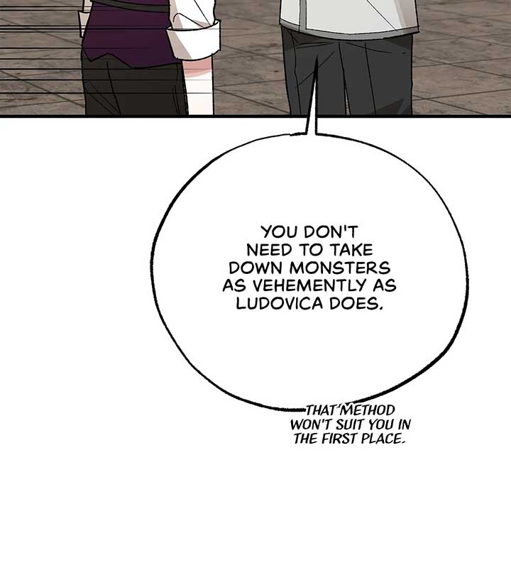 Let Me Kidnap the Male Lead! Chapter 28 - Page 42