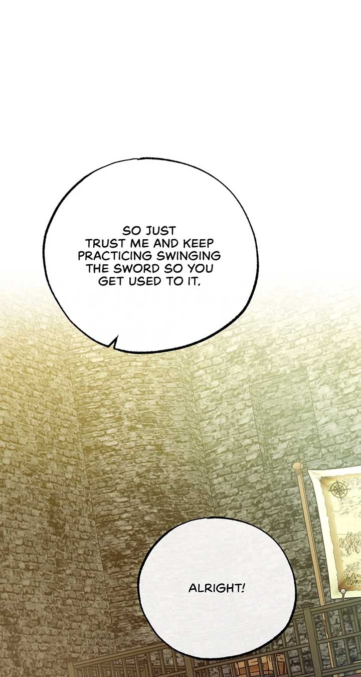 Let Me Kidnap the Male Lead! Chapter 28 - Page 43