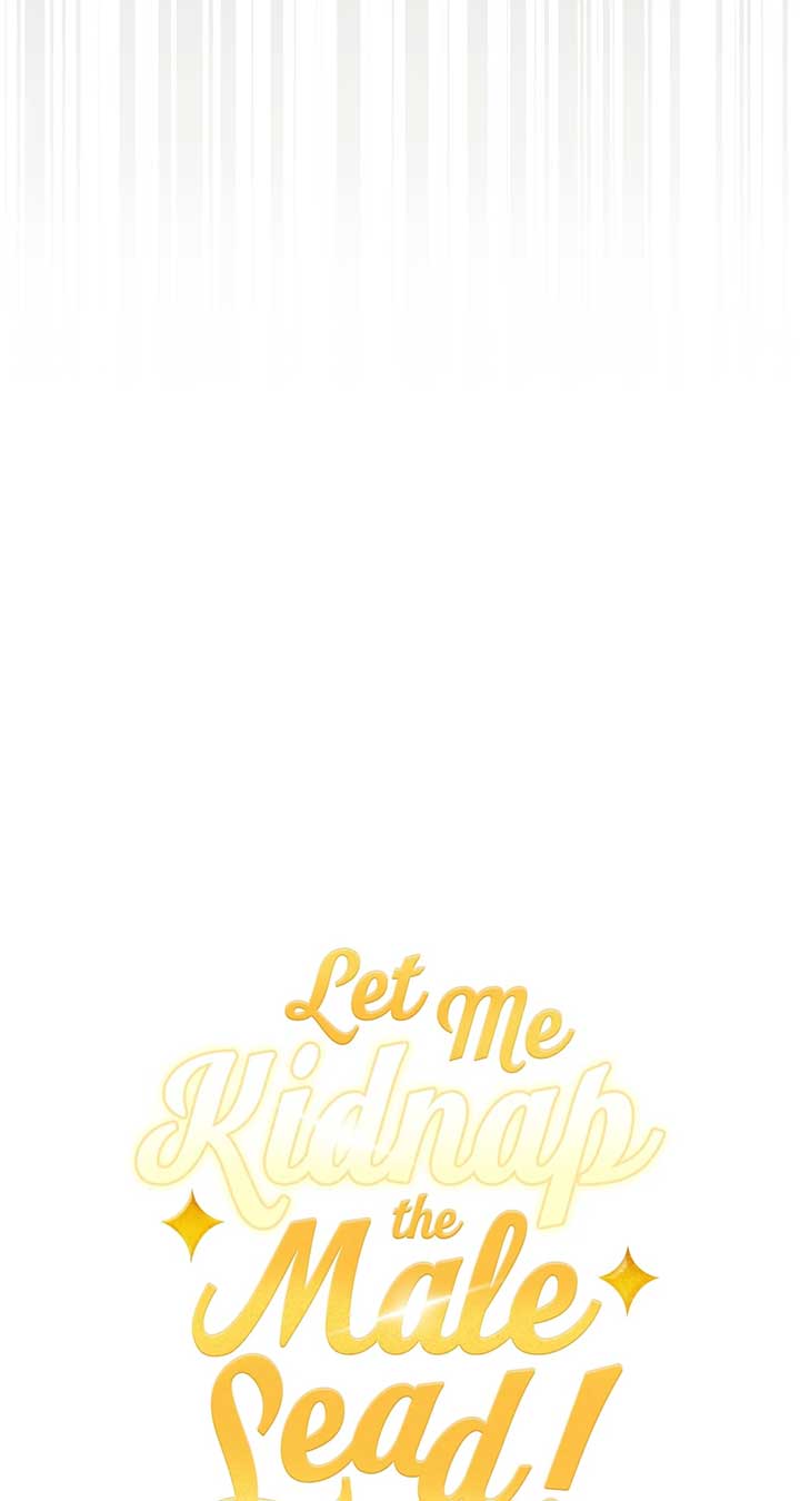 Let Me Kidnap the Male Lead! Chapter 28 - Page 45