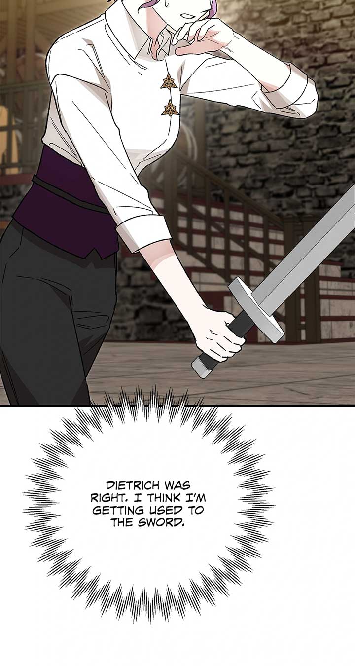 Let Me Kidnap the Male Lead! Chapter 28 - Page 49