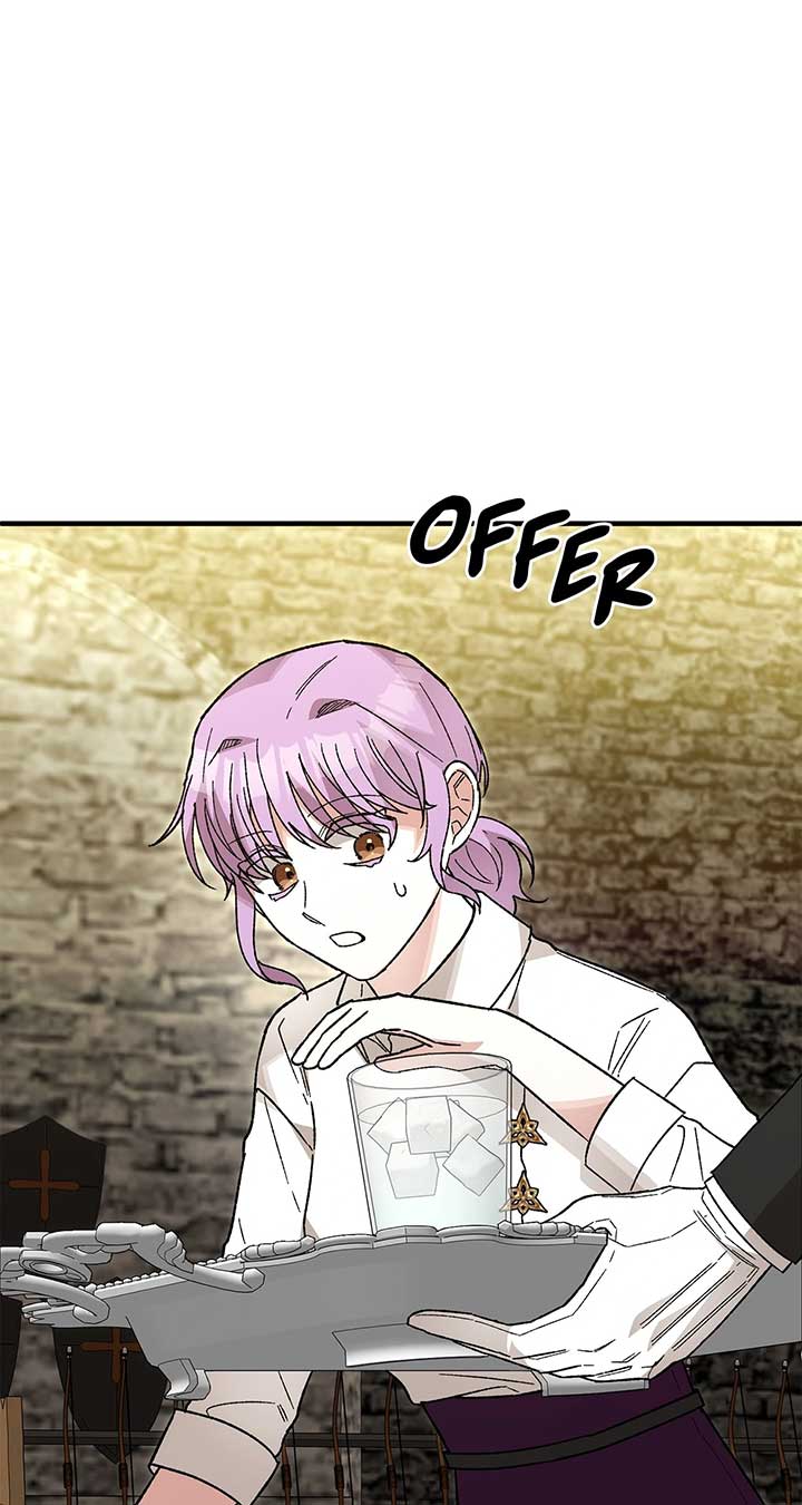 Let Me Kidnap the Male Lead! Chapter 28 - Page 50