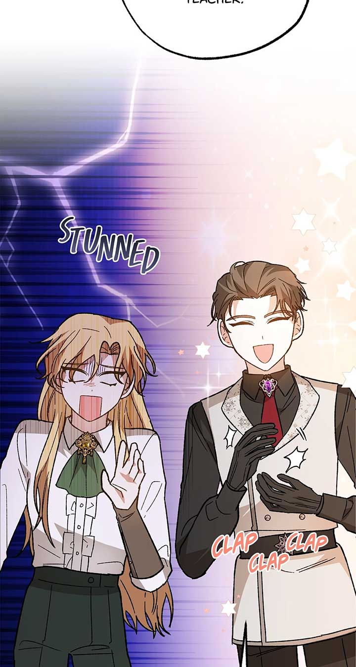 Let Me Kidnap the Male Lead! Chapter 28 - Page 6