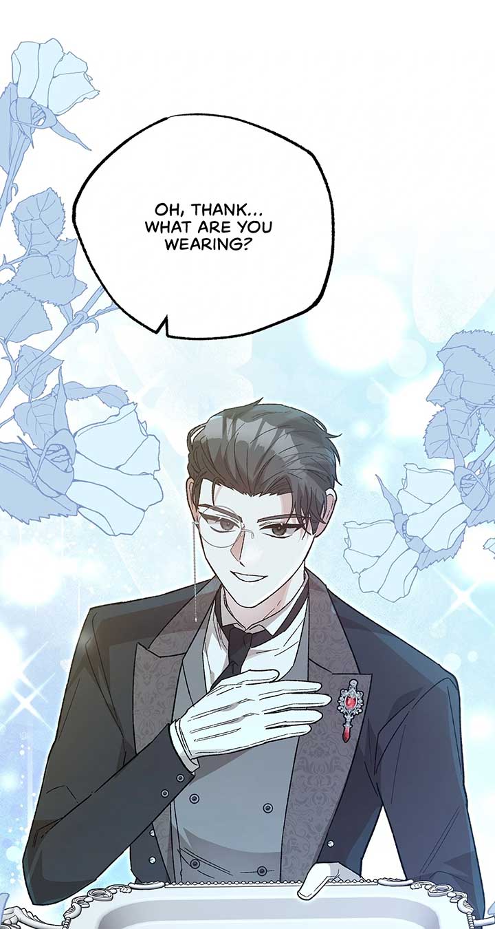 Let Me Kidnap the Male Lead! Chapter 28 - Page 52