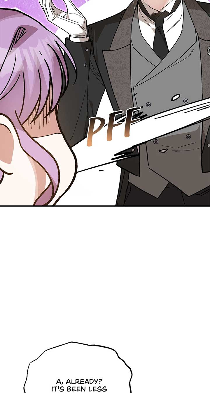 Let Me Kidnap the Male Lead! Chapter 28 - Page 55