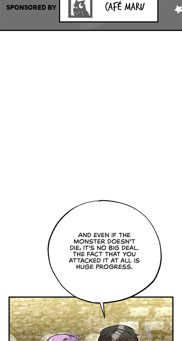 Let Me Kidnap the Male Lead! Chapter 28 - Page 60