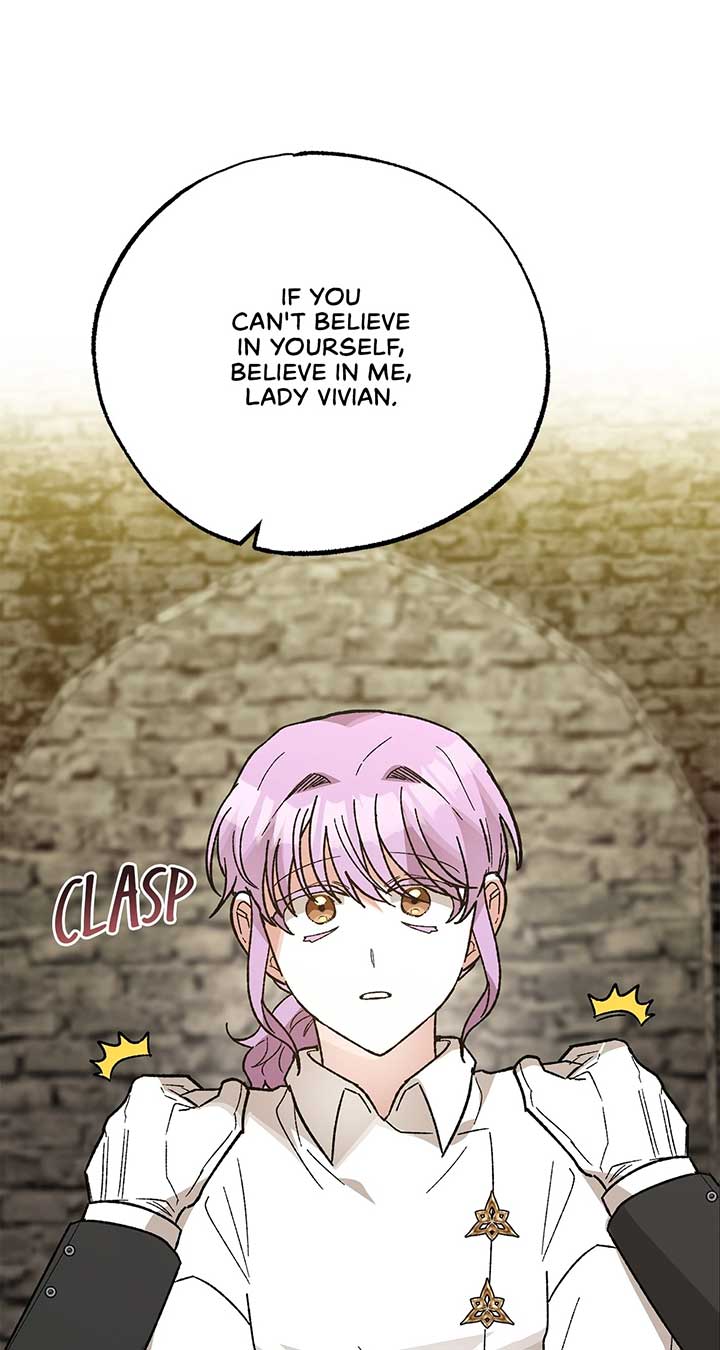 Let Me Kidnap the Male Lead! Chapter 28 - Page 63