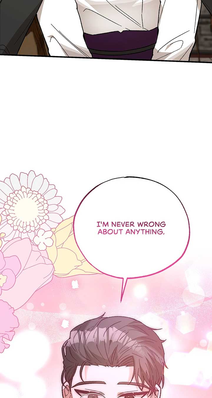 Let Me Kidnap the Male Lead! Chapter 28 - Page 64