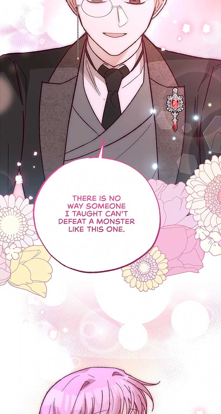 Let Me Kidnap the Male Lead! Chapter 28 - Page 65
