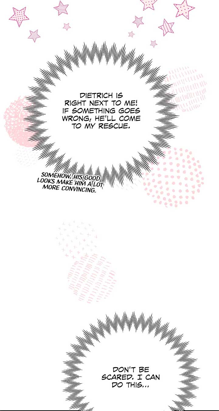 Let Me Kidnap the Male Lead! Chapter 28 - Page 67