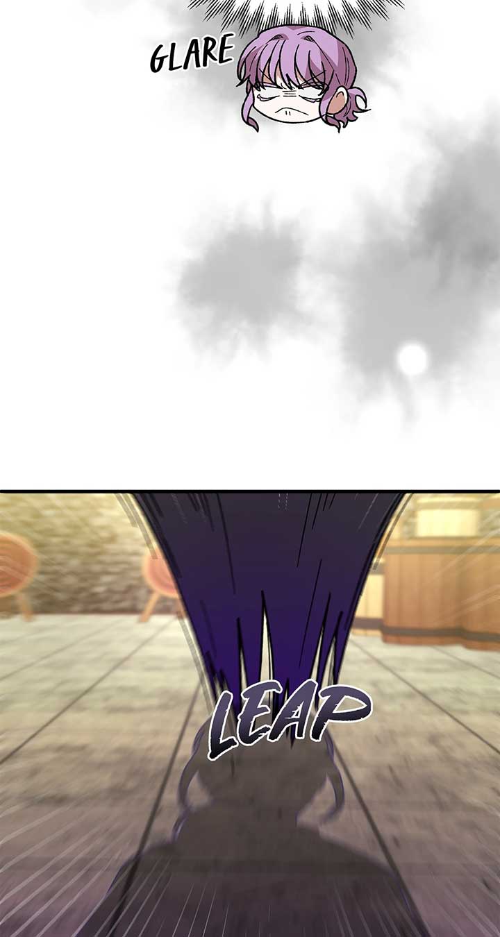 Let Me Kidnap the Male Lead! Chapter 28 - Page 70