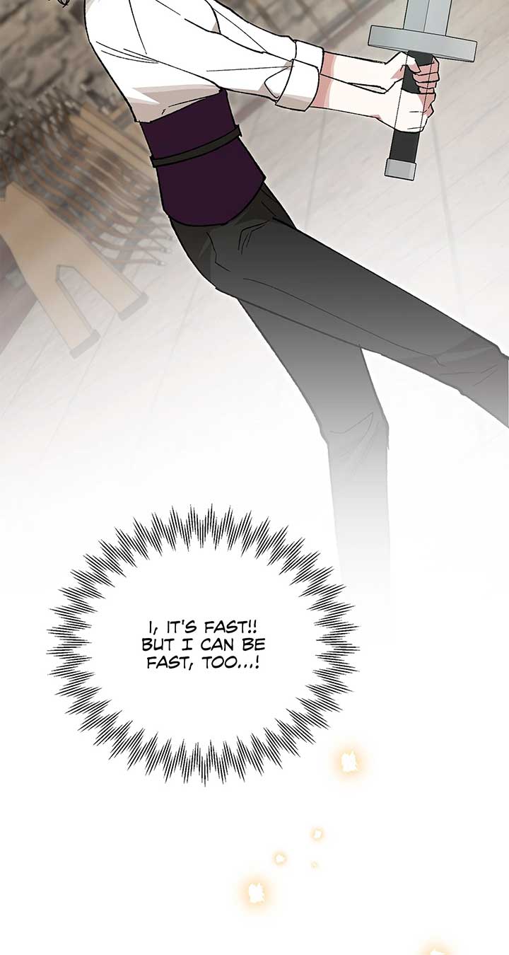 Let Me Kidnap the Male Lead! Chapter 28 - Page 73