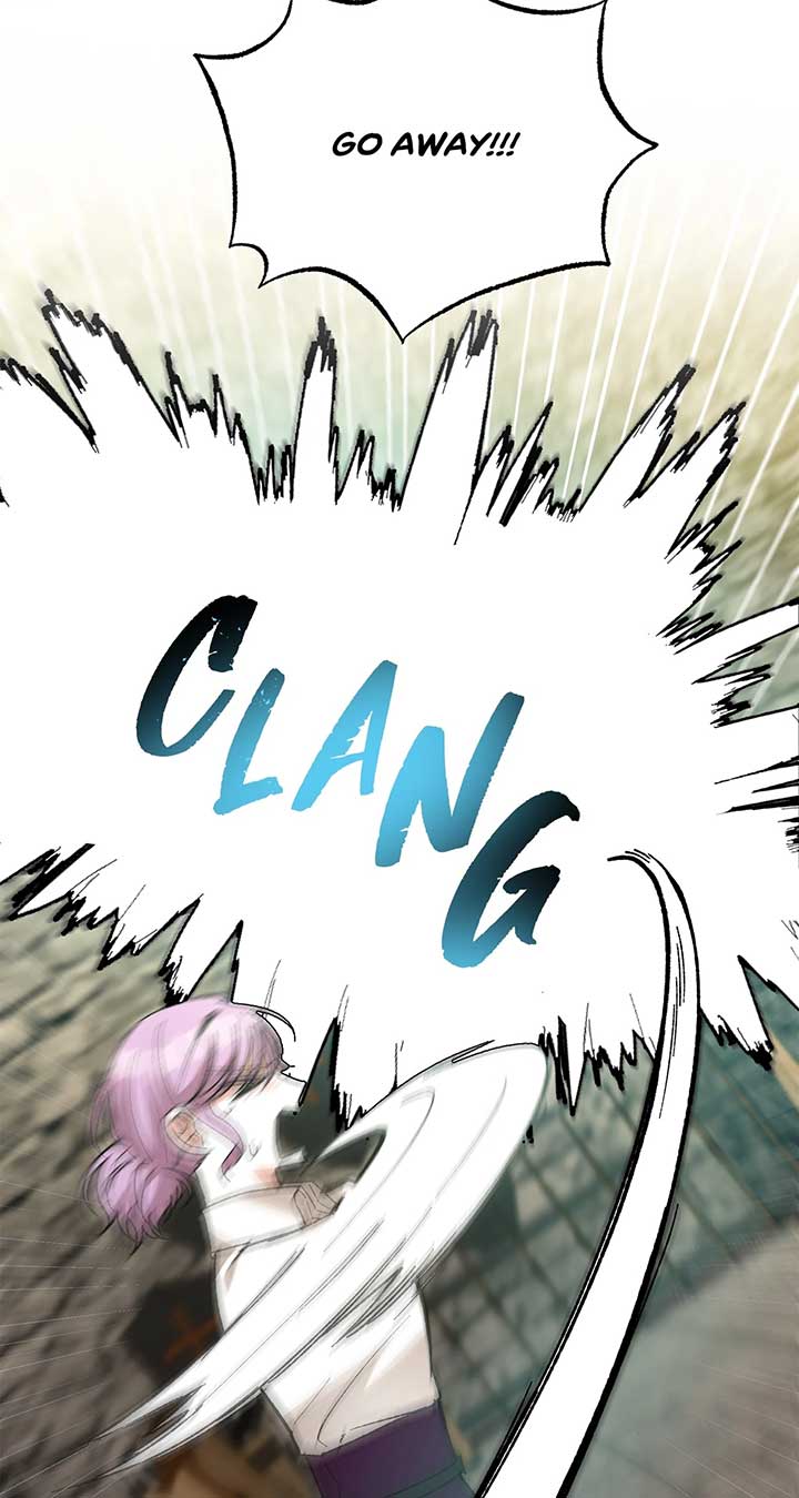 Let Me Kidnap the Male Lead! Chapter 28 - Page 75