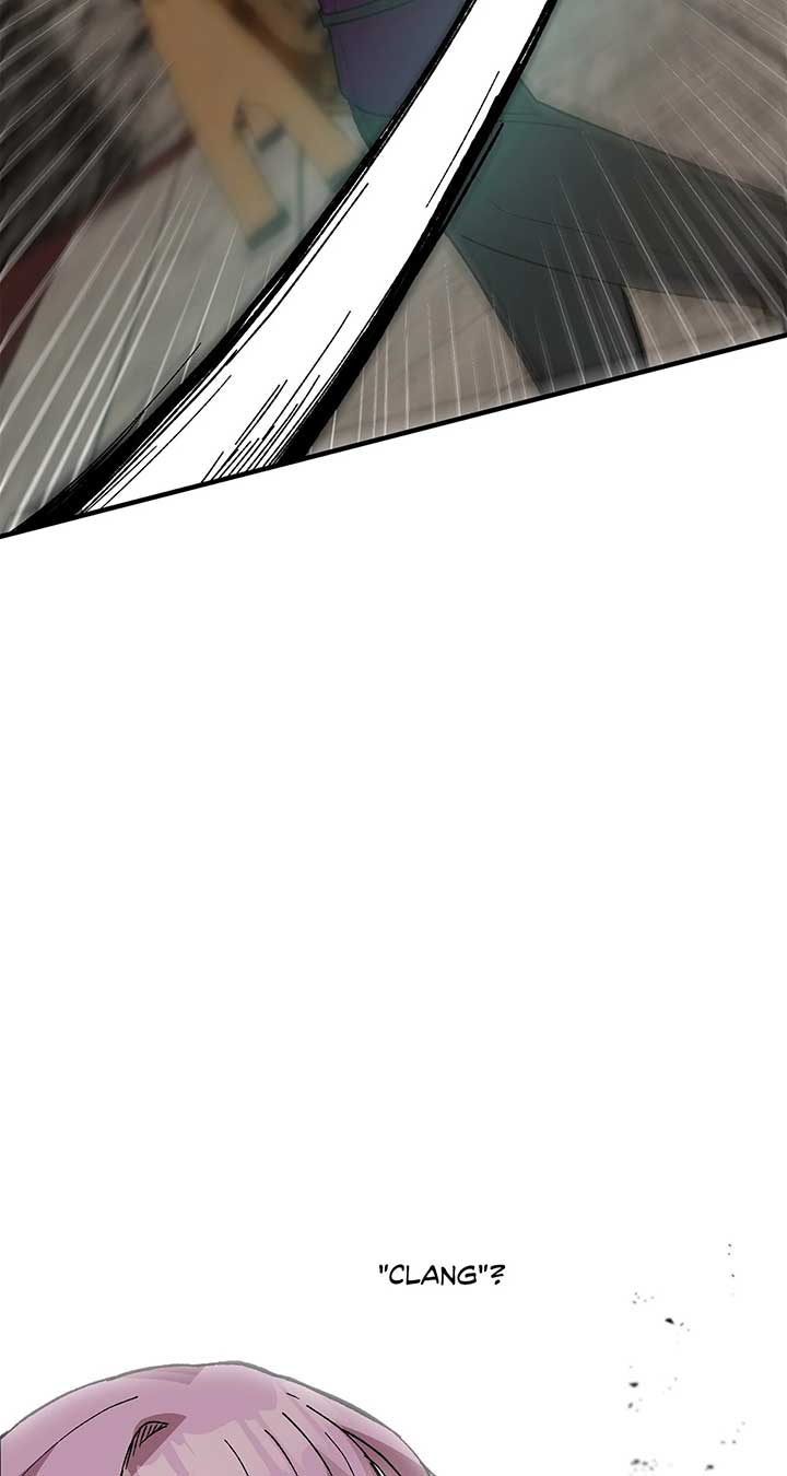 Let Me Kidnap the Male Lead! Chapter 28 - Page 76