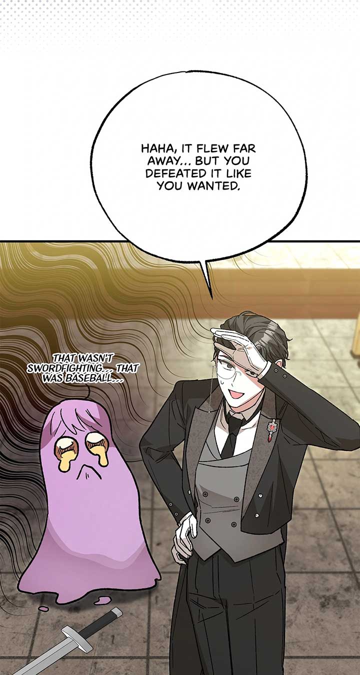 Let Me Kidnap the Male Lead! Chapter 28 - Page 80