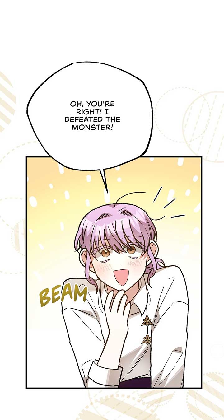 Let Me Kidnap the Male Lead! Chapter 28 - Page 82