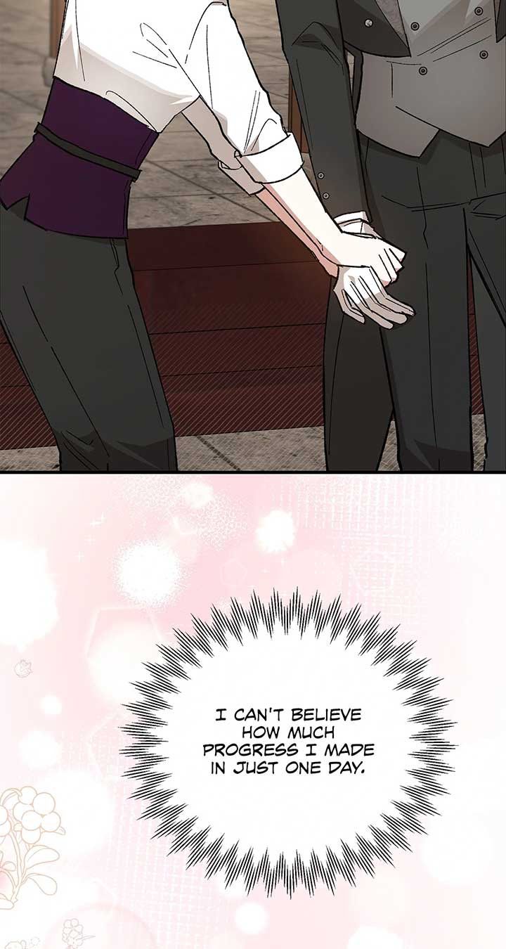 Let Me Kidnap the Male Lead! Chapter 28 - Page 84