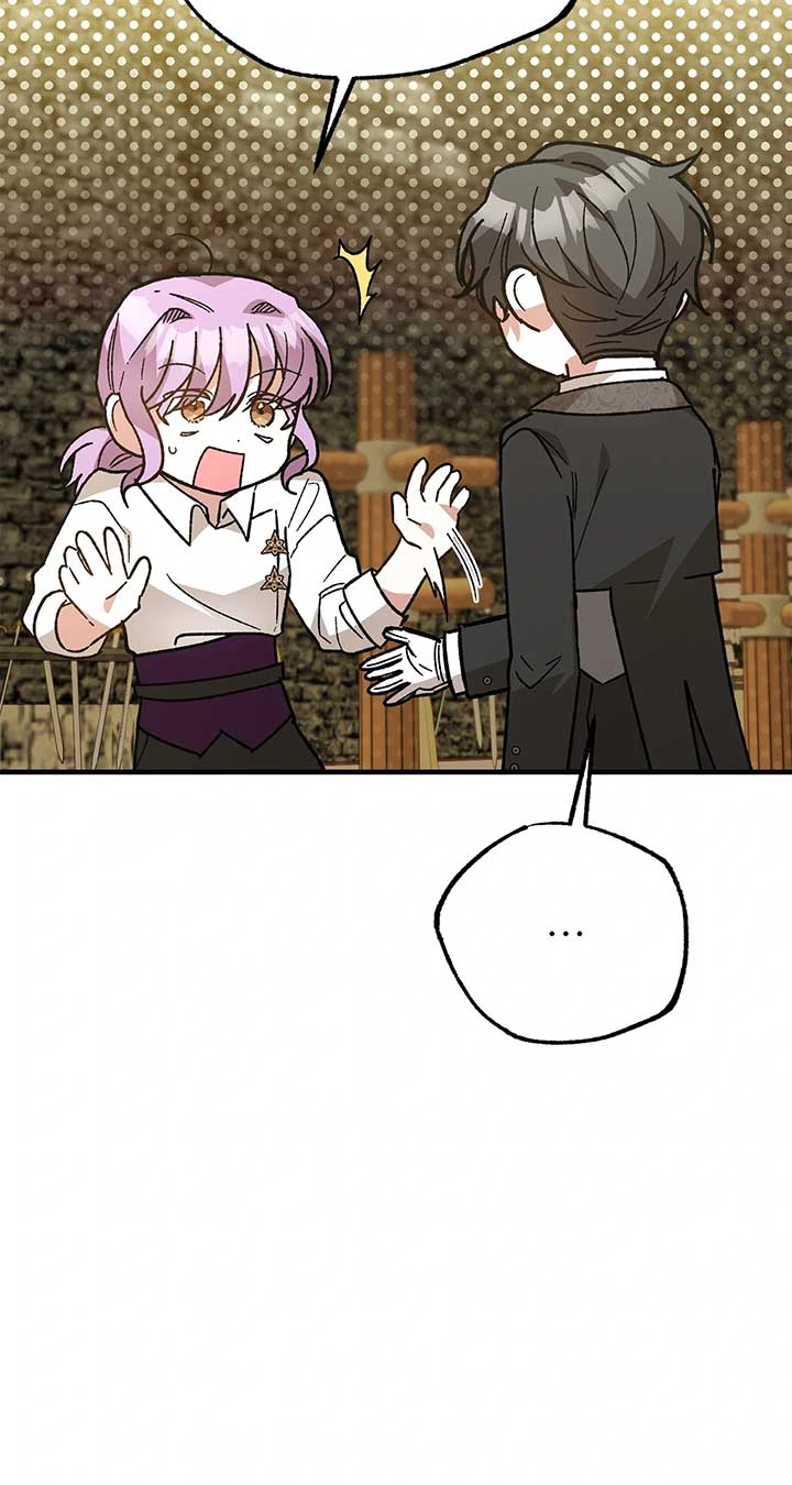 Let Me Kidnap the Male Lead! Chapter 28 - Page 89