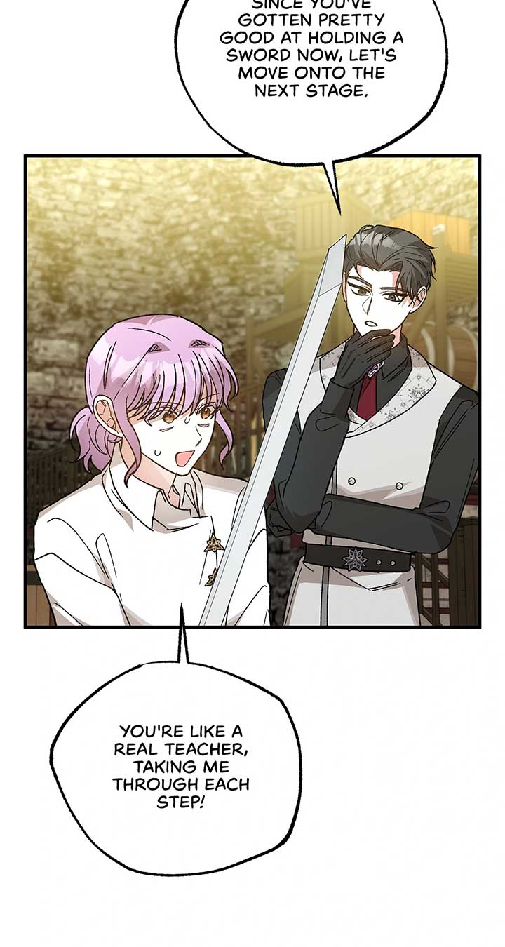 Let Me Kidnap the Male Lead! Chapter 28 - Page 10