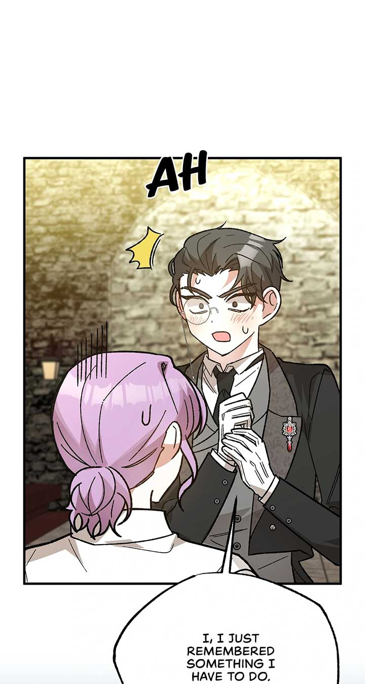 Let Me Kidnap the Male Lead! Chapter 28 - Page 92
