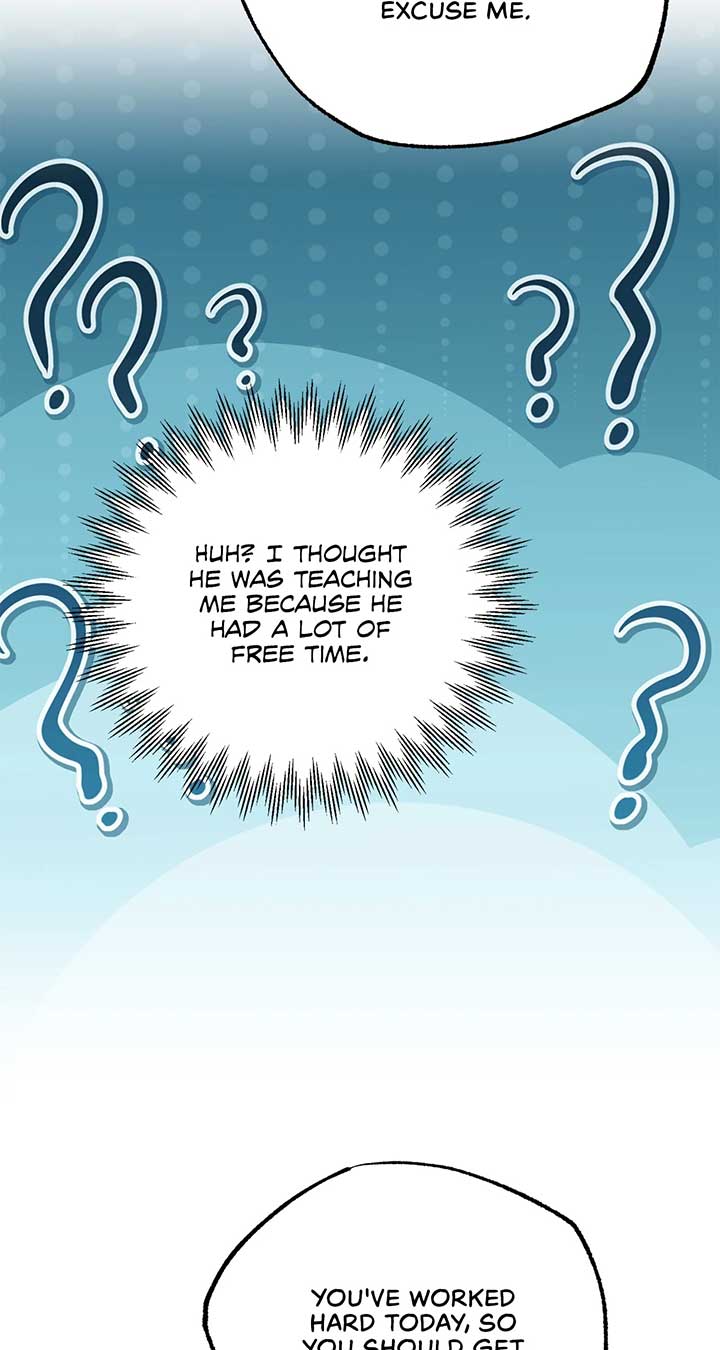 Let Me Kidnap the Male Lead! Chapter 28 - Page 93