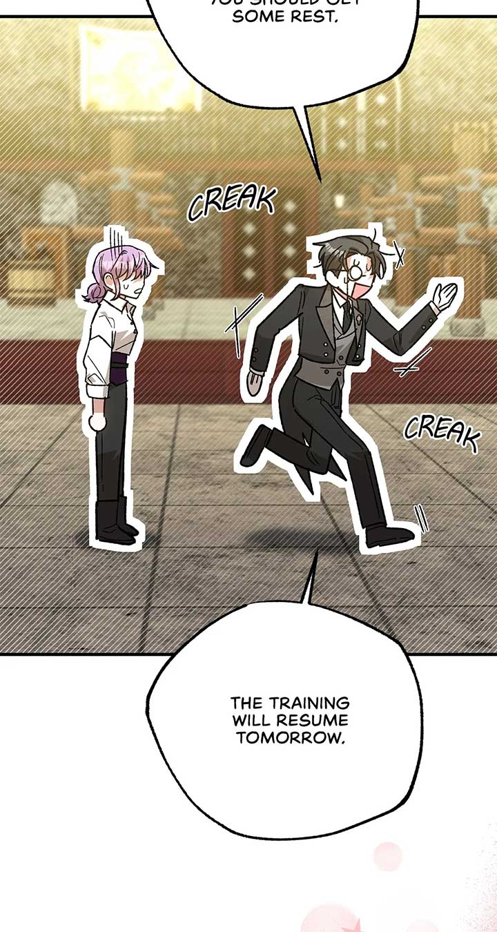 Let Me Kidnap the Male Lead! Chapter 28 - Page 94