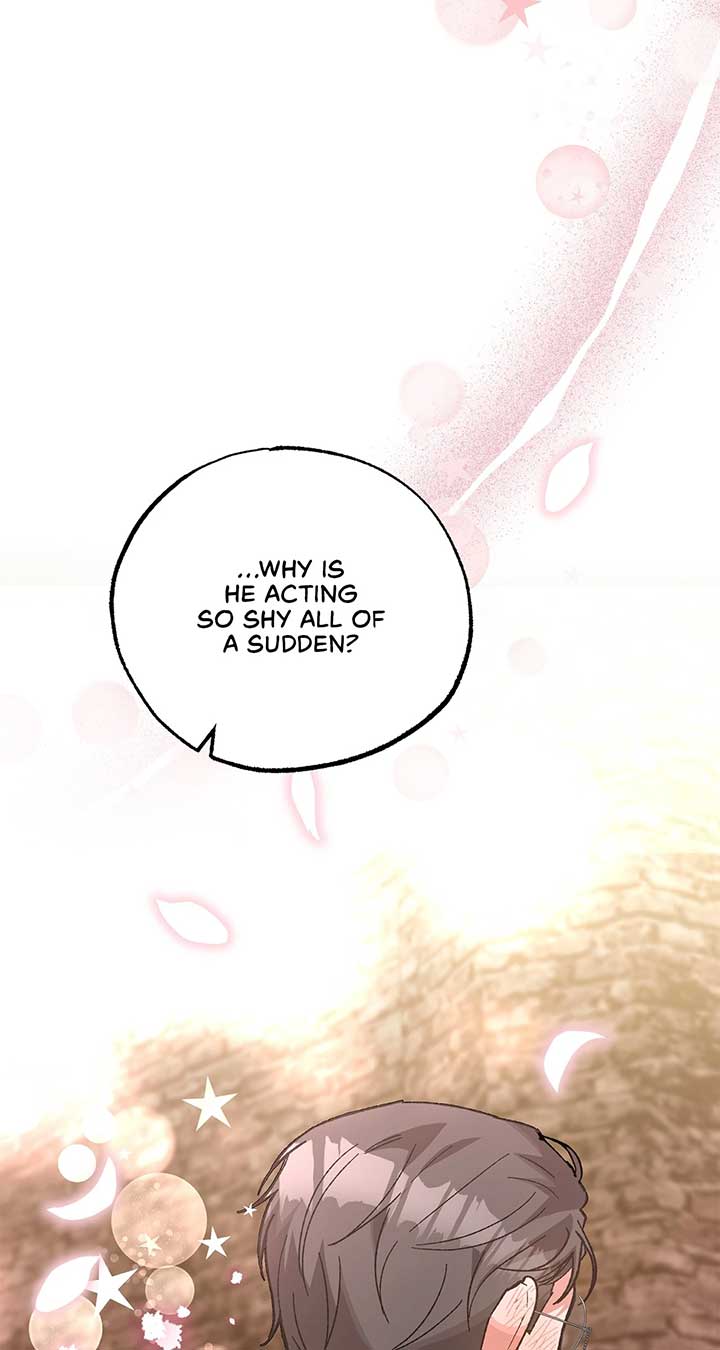 Let Me Kidnap the Male Lead! Chapter 28 - Page 95