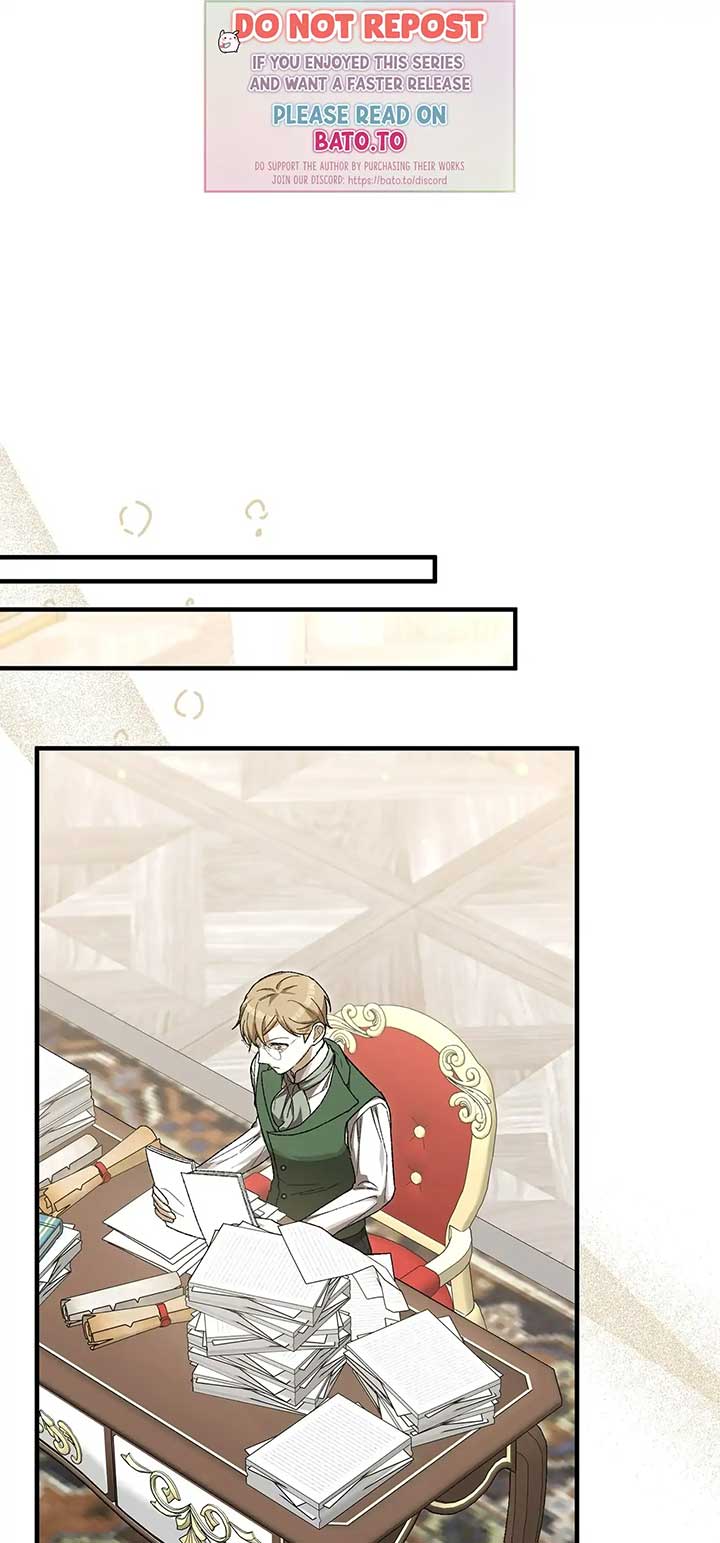 Let Me Kidnap the Male Lead! Chapter 29 - Page 1