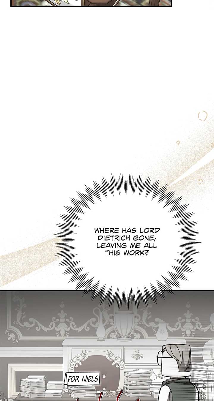 Let Me Kidnap the Male Lead! Chapter 29 - Page 2